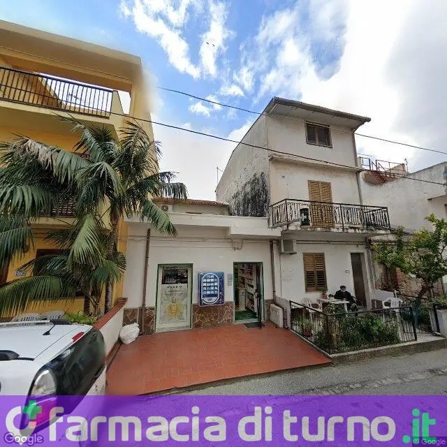 Farmacia Grecanica Sas