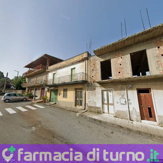 Farmacia Roscitano Di Vincenza Maria Ianno'