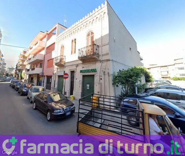 Farmacia Itria