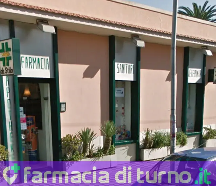 Farmacia Catona s.n.c.