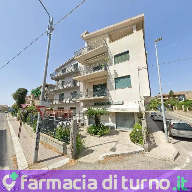 Farmacia Vigilanti - Lazzaro