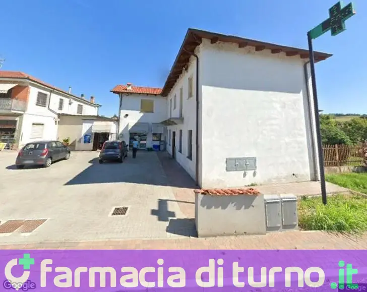 Farmacia Valivano