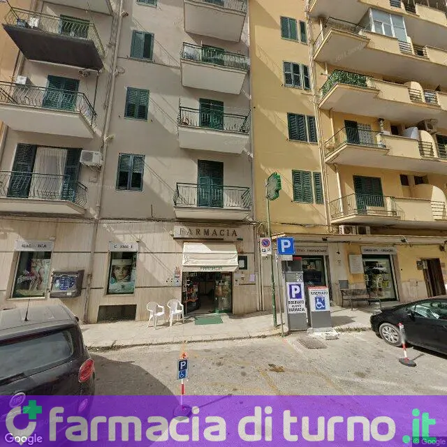 Farmacia Marcella Nuara