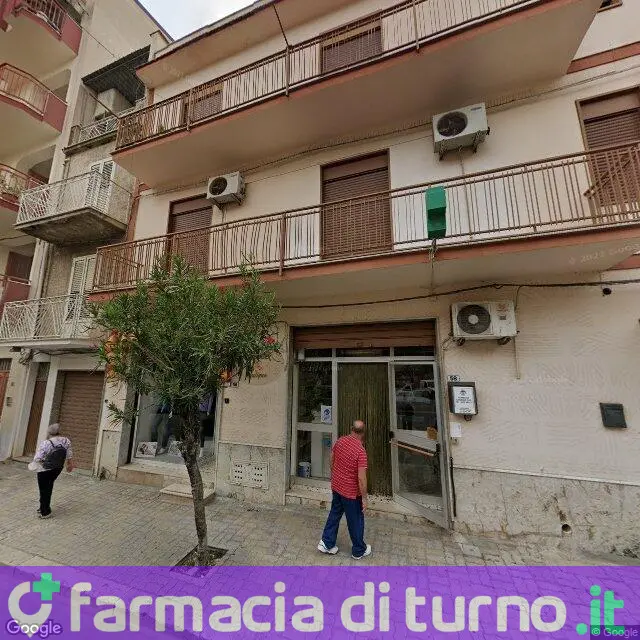 Farmacia Carbone S.N.C.