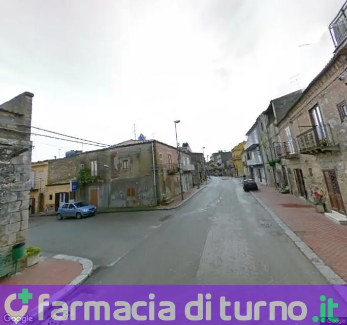 Farmacia Nocera Graziella