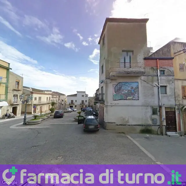 Farmacia Bruccoleri