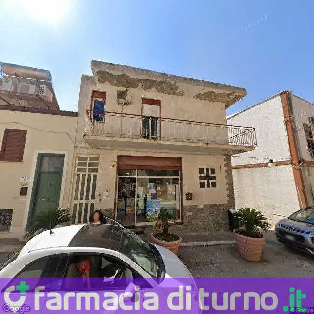 Farmacia Lo Giudice Pasquale