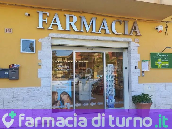Farmacia Dott. Gagliano Giusy