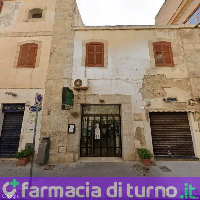 Farmacia Platamone