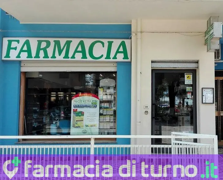 Farmacia Triolo Mario