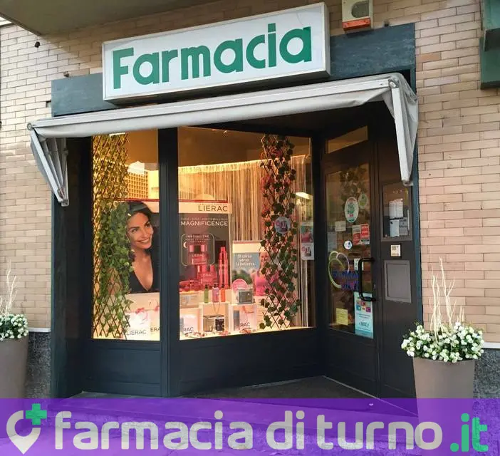 Farmacia San Francesco Dott.ssa Remia Antonella