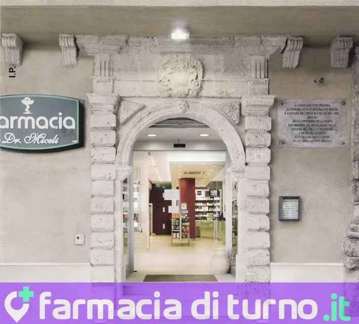 Farmaci e Cosmetici