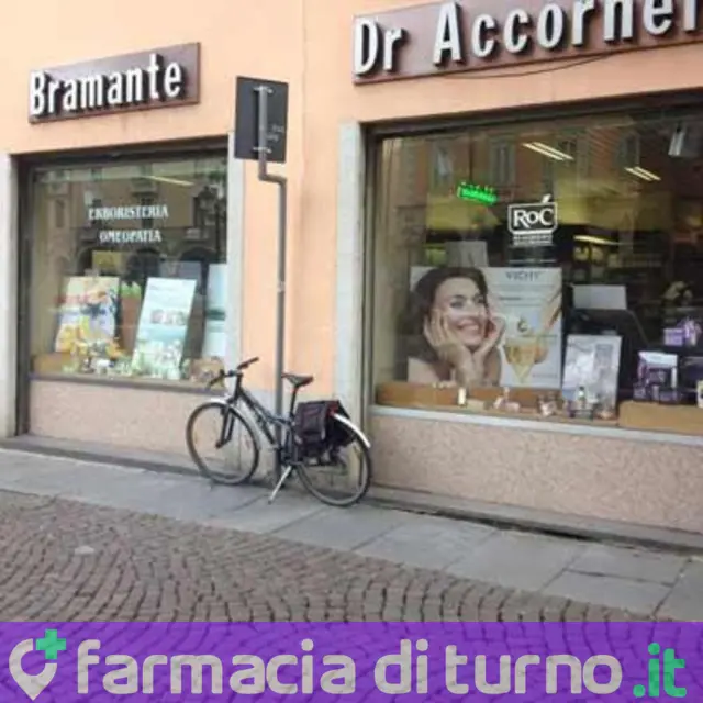 Farmacia Bramante Accornero