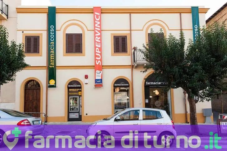 Farmacia Corso