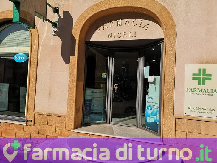 Farmacia Miceli Antonino
