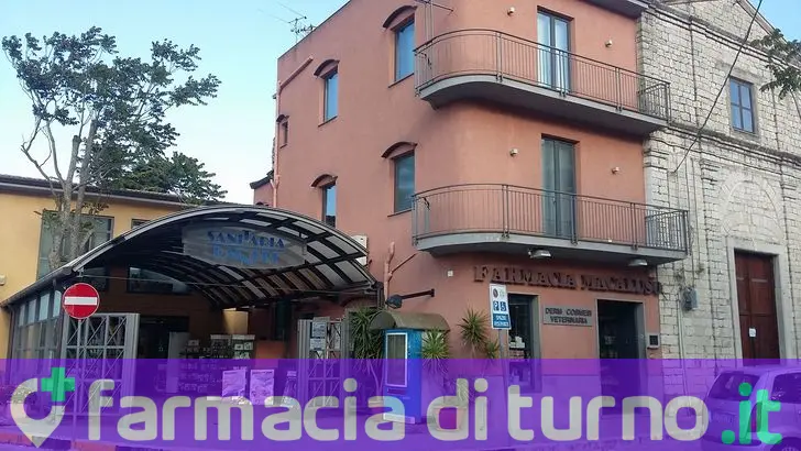 Farmacia F.lli Raineri