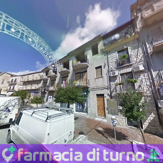 Farmacia Jacoponelli S.N.C.