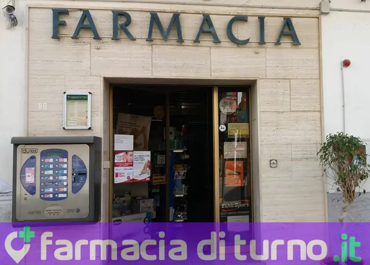 Farmacia Sciortino srl