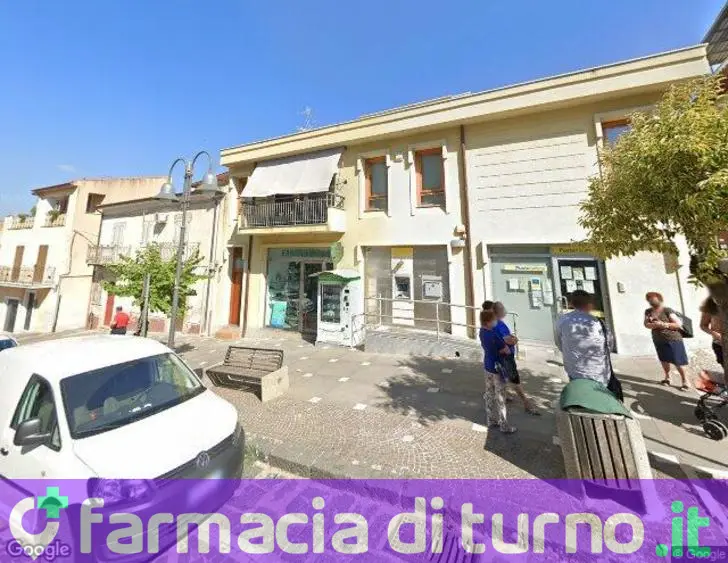 Farmacia Cascioferro Del Dr. Gaetano Bruccoleri