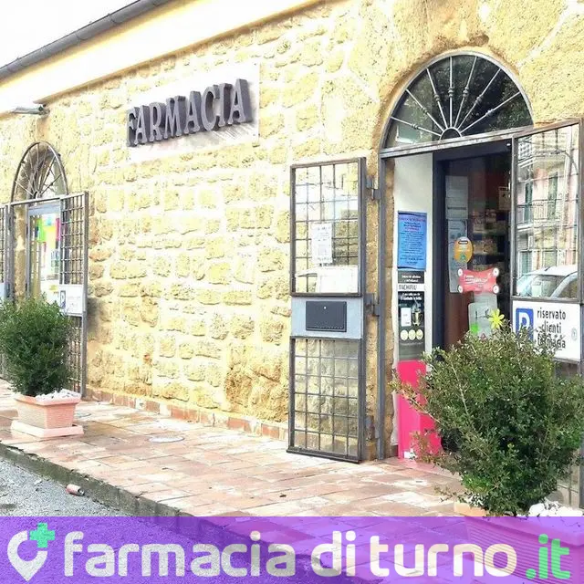 Farmacia Dr. Moribondo