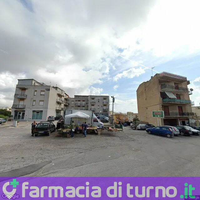 Farmacia Cusmano Dott.ssa Piera