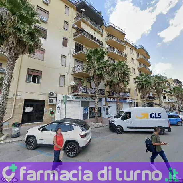 Farmacia Nicoletti Srl