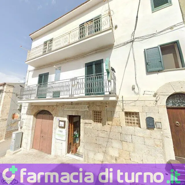 Farmacia dott.ssa Attardo Maria