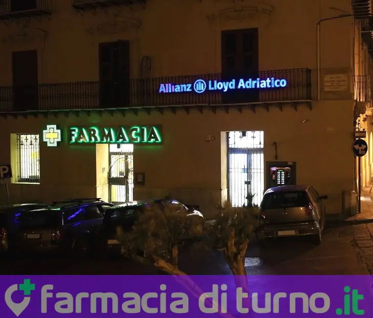 Farmacia Minacori Dr. Giuseppe