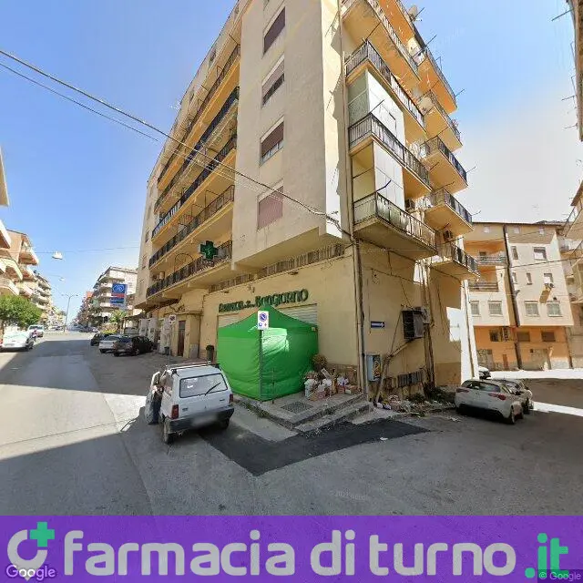 Farmacia Bongiorno Antonio