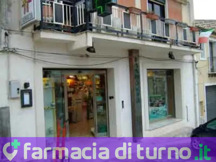 Farmacia Ciraolo Snc