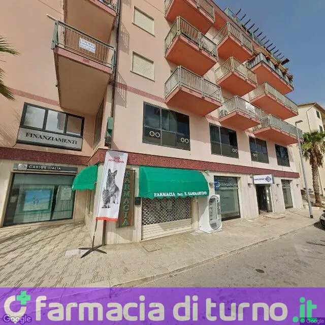 Farmacia Sammartino Raimondo
