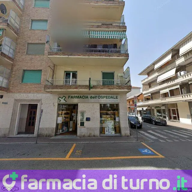 Farmacia dell'Ospedale