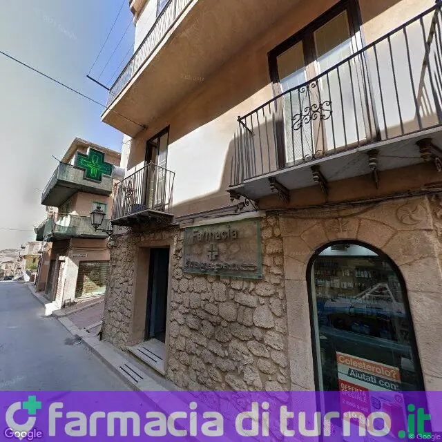 Farmacia Fragapane Mirella