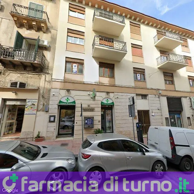 Farmacia Centrale