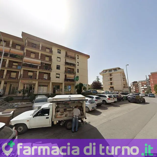 Farmacia Pantano Dr. Giuseppe