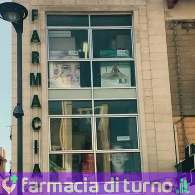 Farmacia San Giacomo