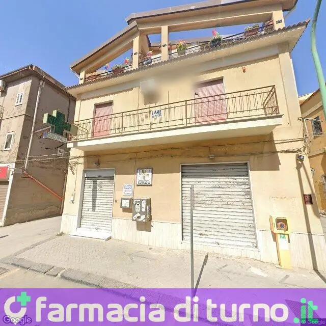 DOTT. VERSO FARMACIE