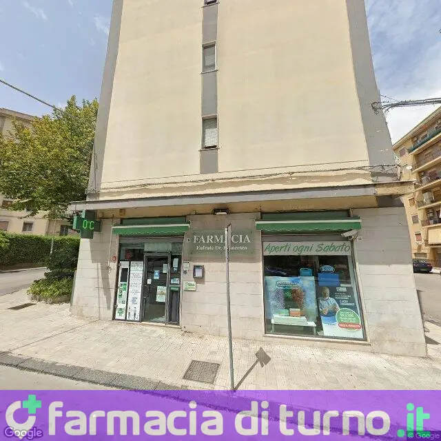 Farmacie Eufrate di Eufrate F.A. & C . S.A.S.