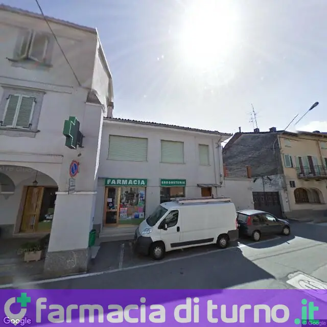 Farmacia Domanda