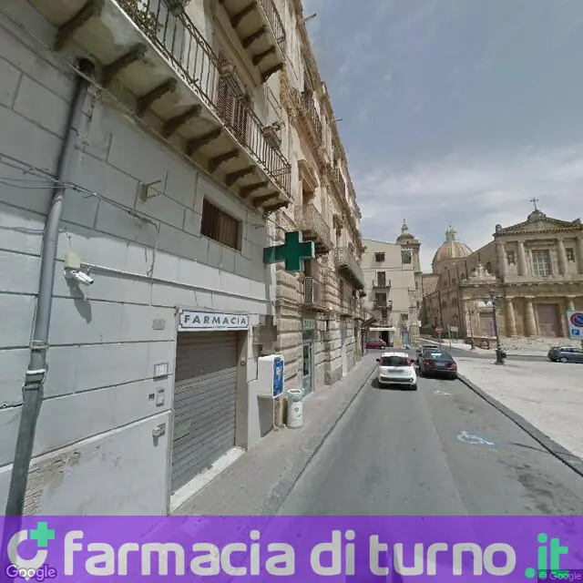 Farmacia Clementi Dottor Santisi Giuseppe