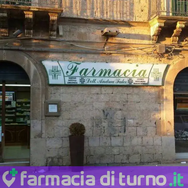 Farmacia del Dott. De Maria