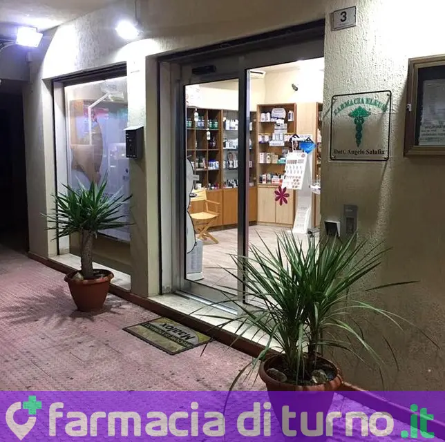 Farmacia Eleusi Dott.Salafia Angelo