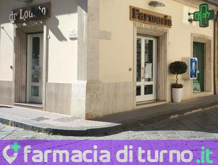 Farmacia Lodato
