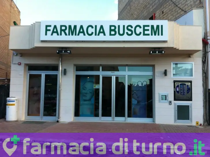 Farmacia Buscemi