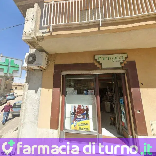 Farmacia Cipolla Valter