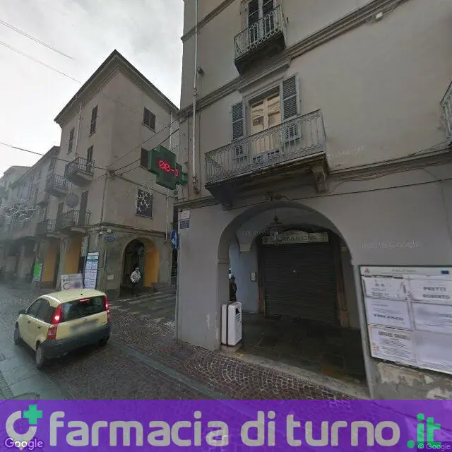 Farmacia Centrale