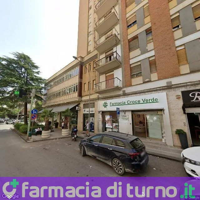 Farmacia Croce Verde