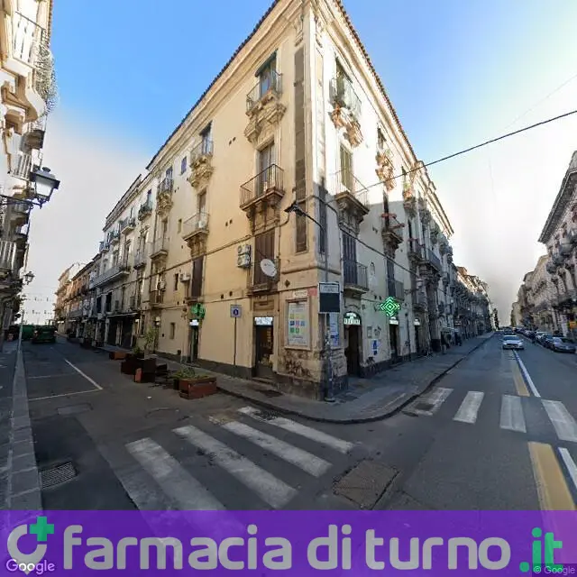 Farmacia De Gaetani