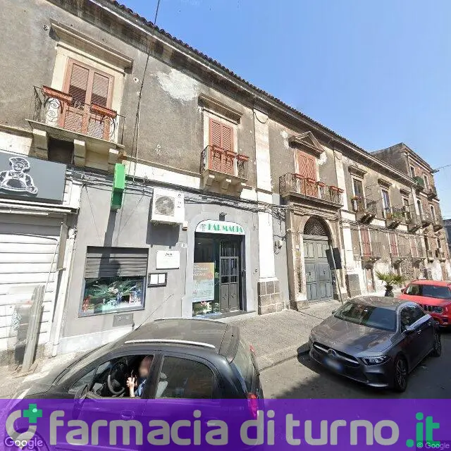 Farmacia Coffa