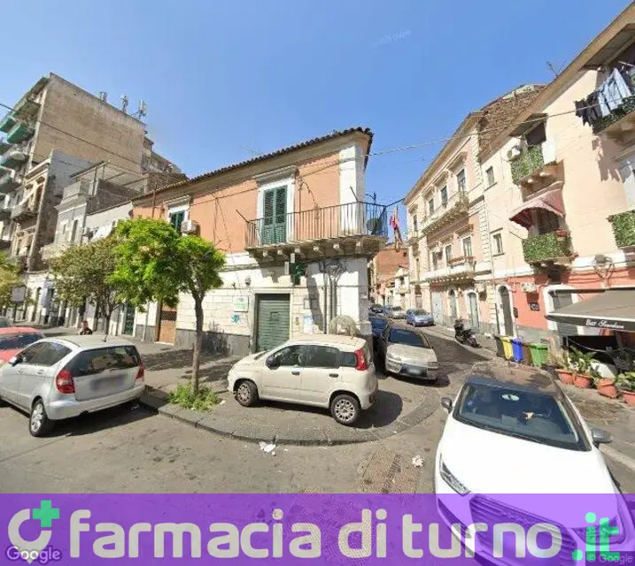 Farmacia Fisichella Paolo